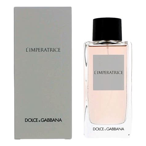 dolce gabbana l'imperatrice 100 ml douglas